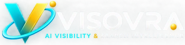 Visovra — AI visibility & search intelligence